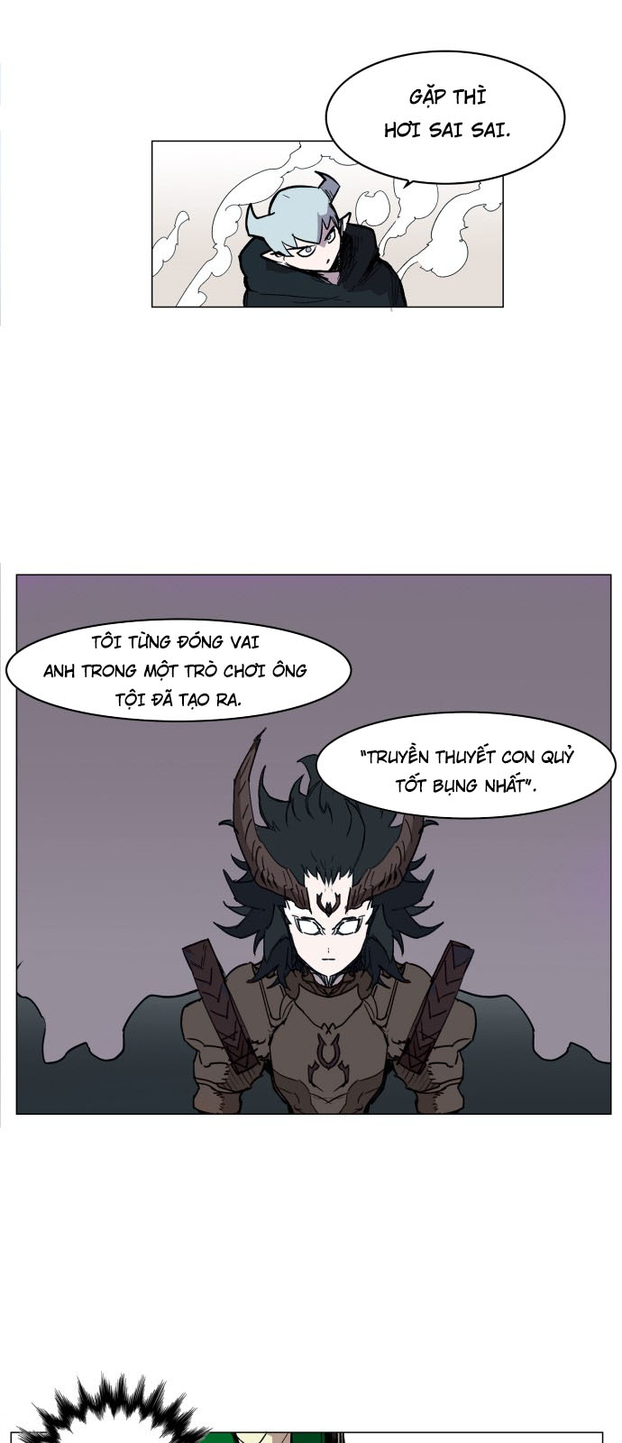 Hard Core Leveling Warrior Chapter 121 - 37