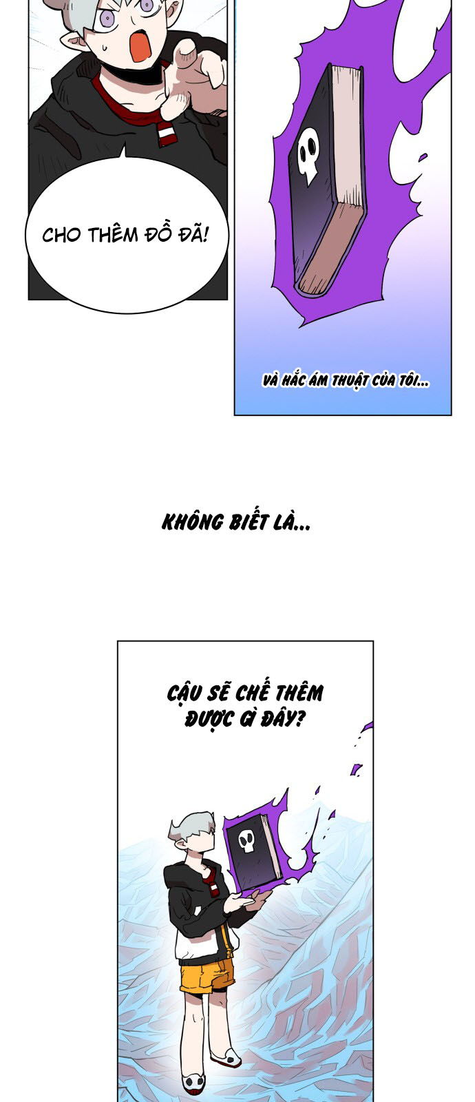 Hard Core Leveling Warrior Chapter 121 - 45