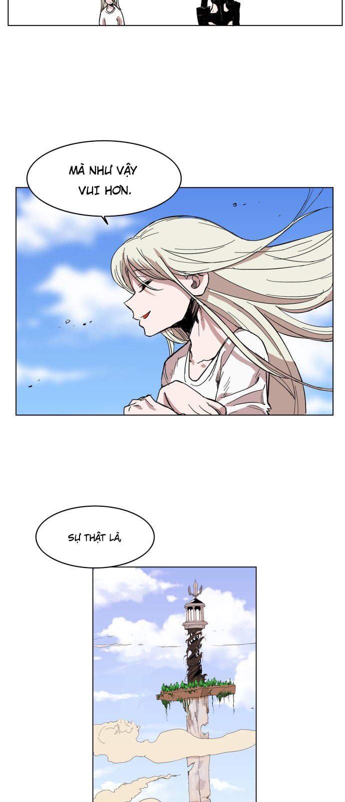 Hard Core Leveling Warrior Chapter 121 - 50