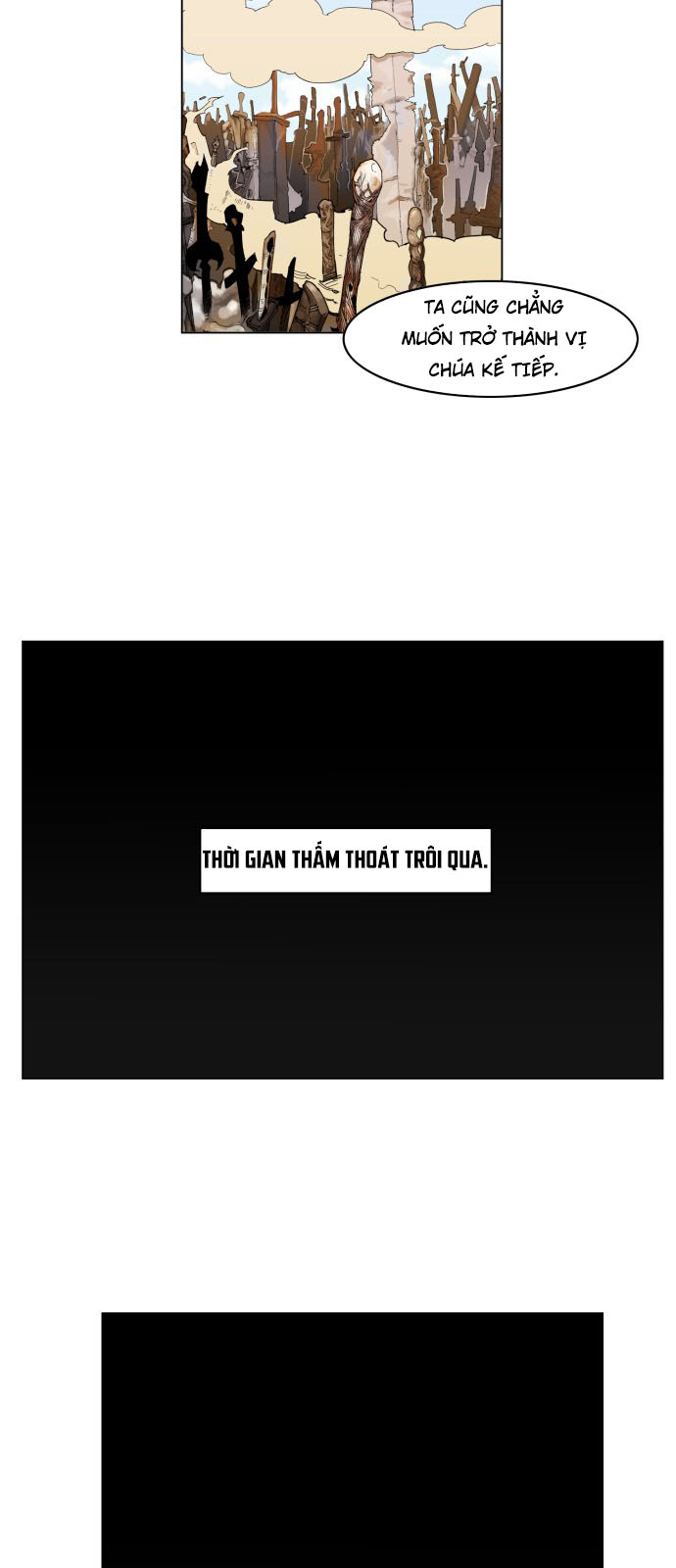 Hard Core Leveling Warrior Chapter 121 - 51