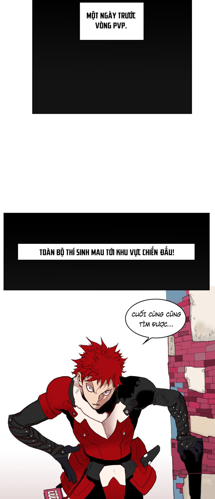 Hard Core Leveling Warrior Chapter 121 - 52