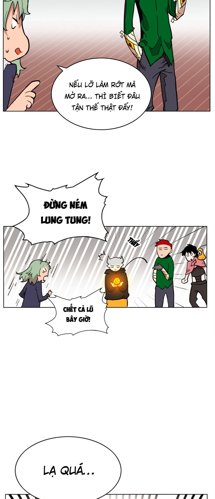 Hard Core Leveling Warrior Chapter 121 - 7