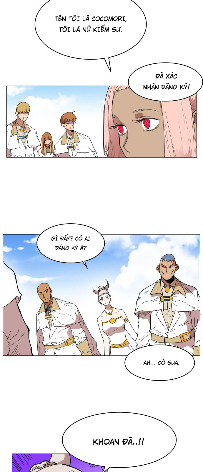 Hard Core Leveling Warrior Chapter 122 - 13