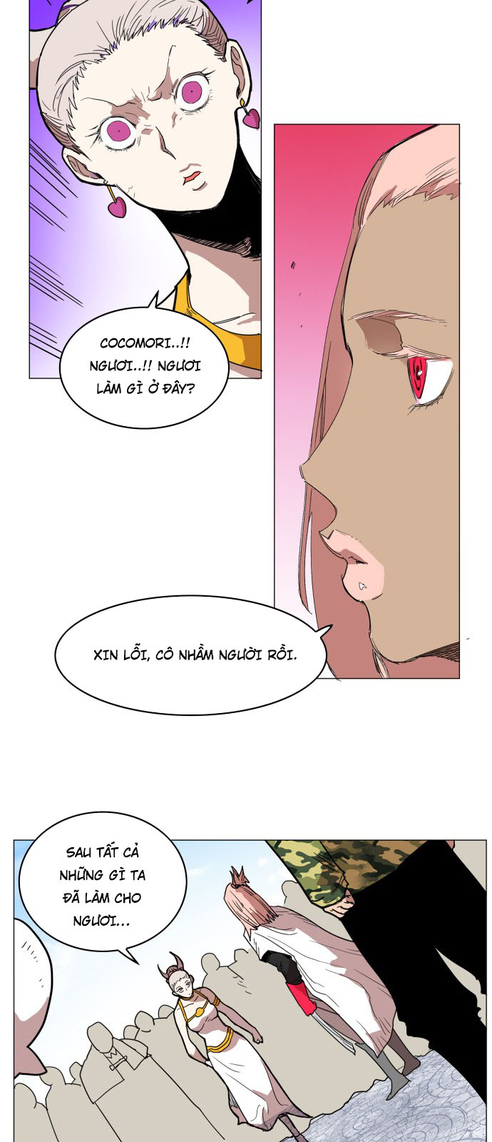 Hard Core Leveling Warrior Chapter 122 - 14