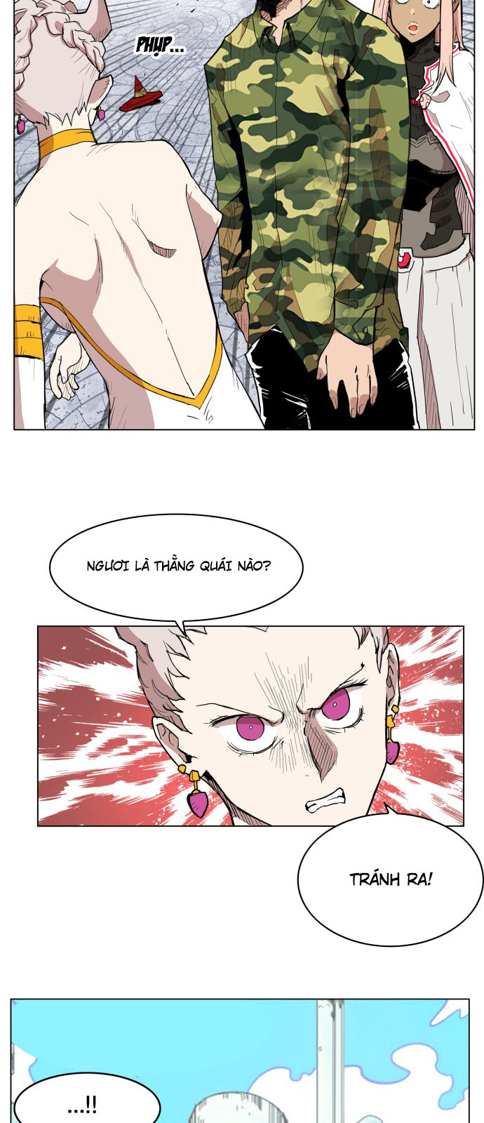 Hard Core Leveling Warrior Chapter 122 - 17