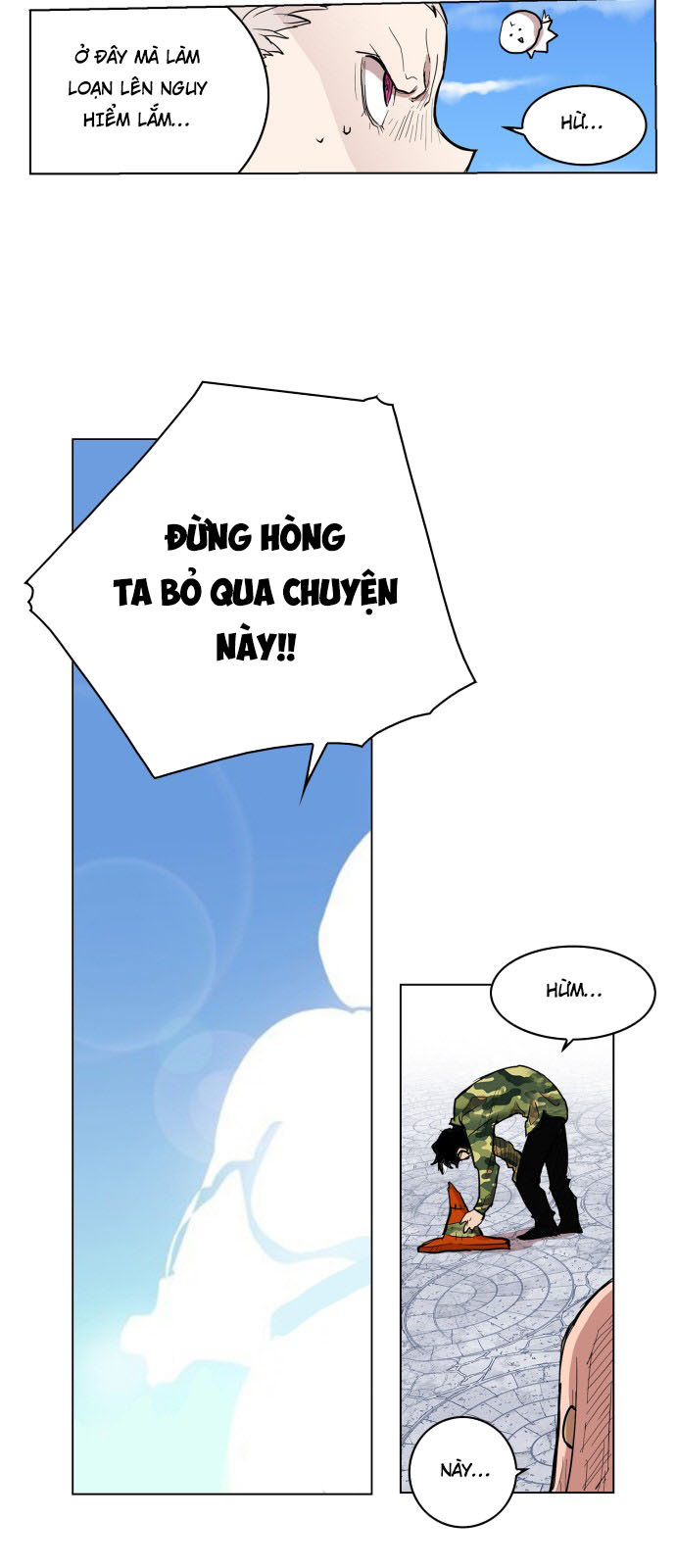 Hard Core Leveling Warrior Chapter 122 - 19