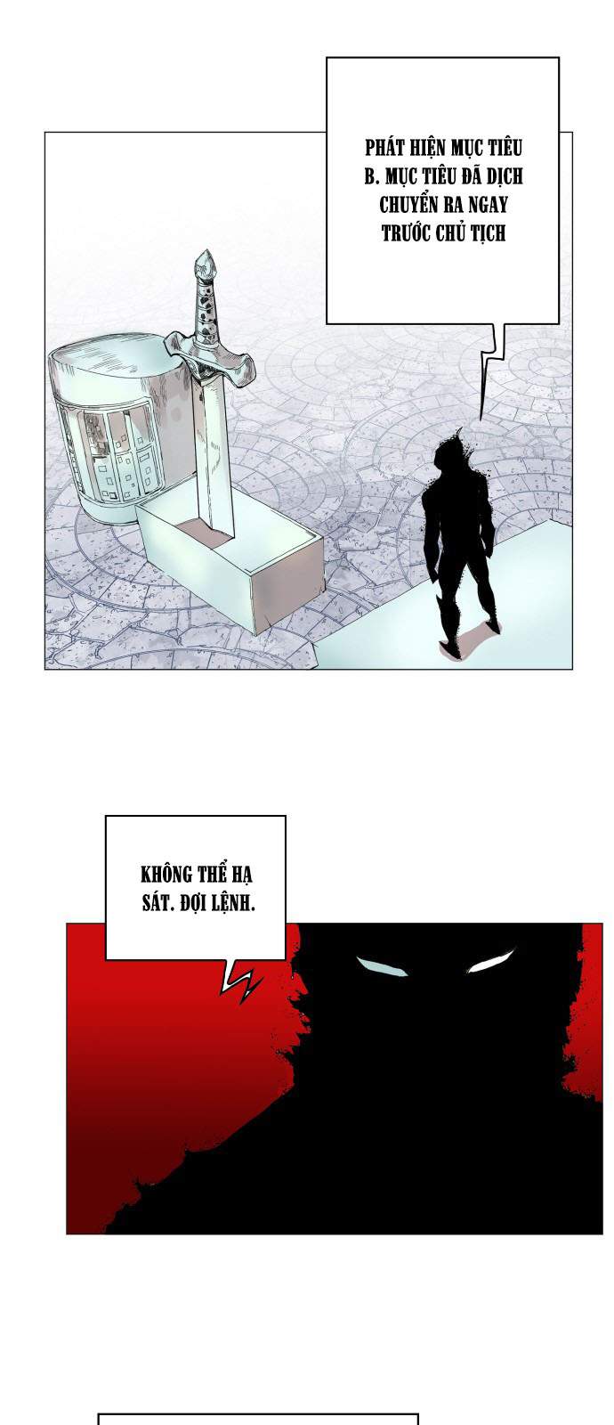 Hard Core Leveling Warrior Chapter 122 - 22