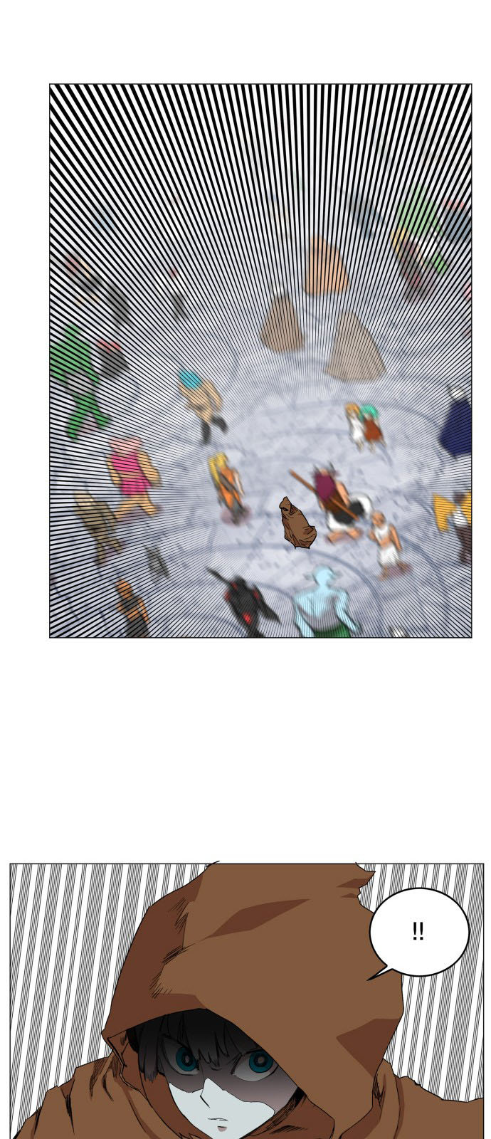 Hard Core Leveling Warrior Chapter 122 - 26