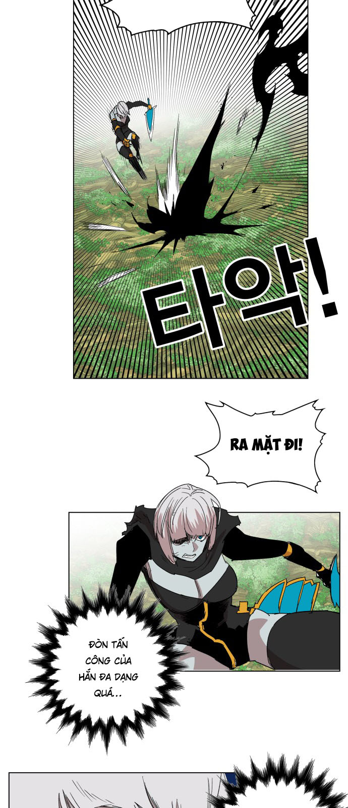 Hard Core Leveling Warrior Chapter 122 - 32