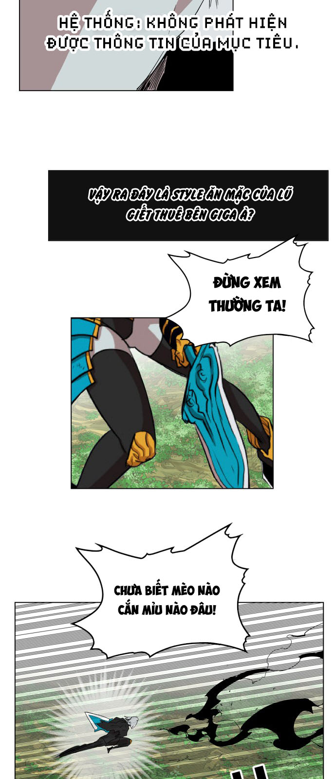 Hard Core Leveling Warrior Chapter 122 - 34