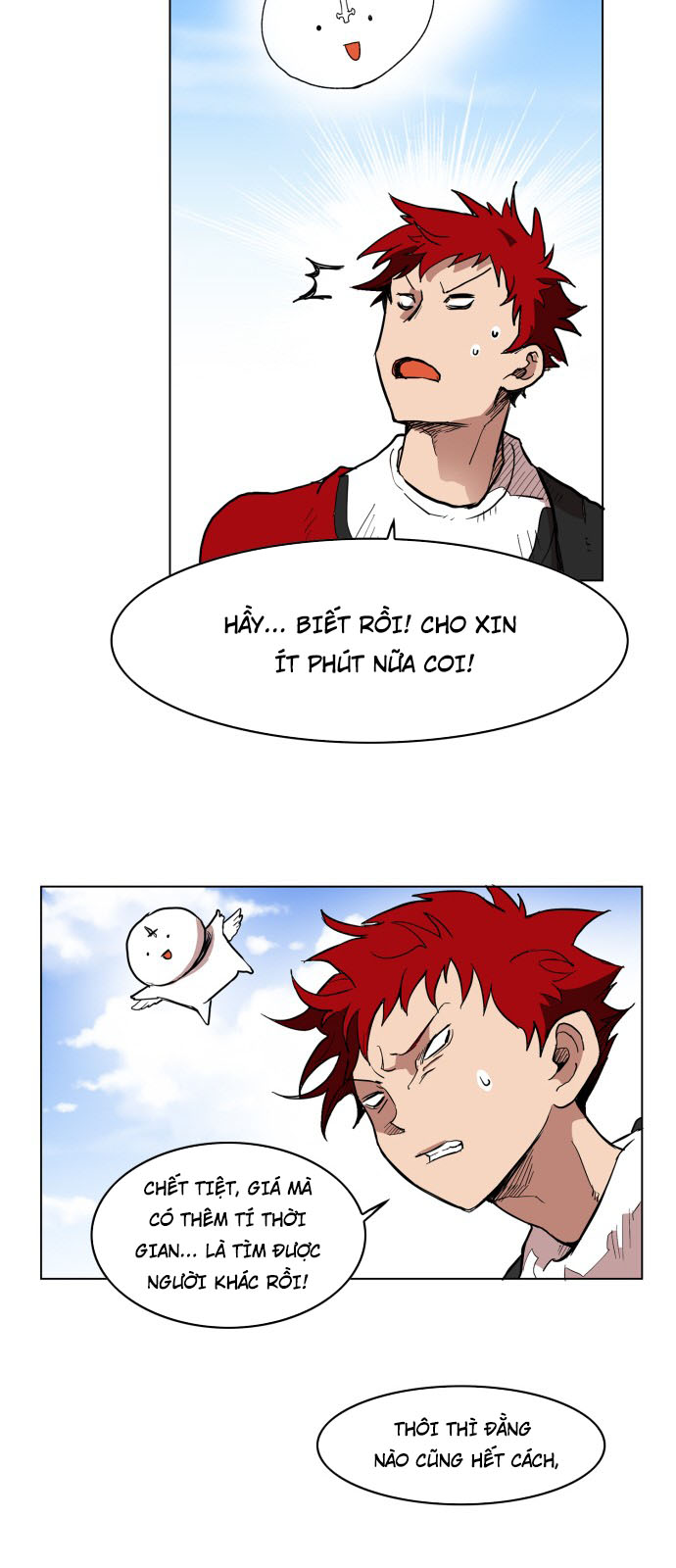 Hard Core Leveling Warrior Chapter 122 - 42