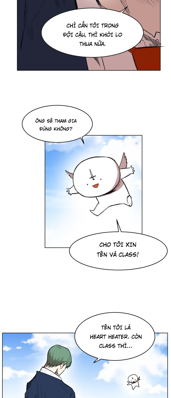 Hard Core Leveling Warrior Chapter 122 - 45