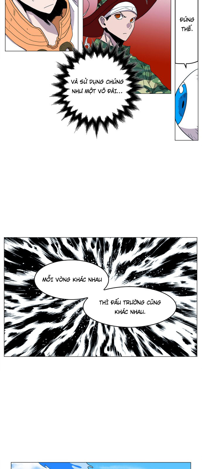 Hard Core Leveling Warrior Chapter 124 - 19