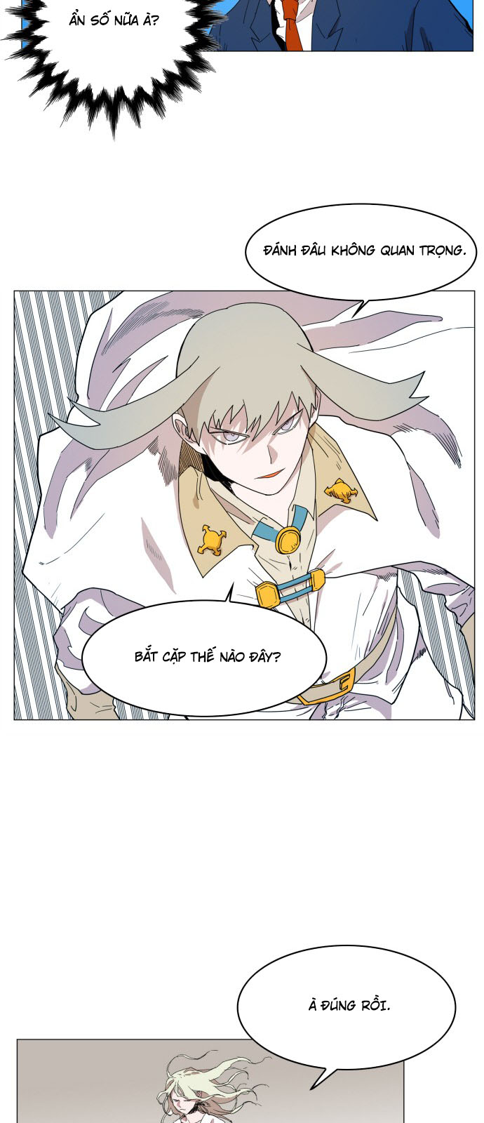 Hard Core Leveling Warrior Chapter 124 - 21