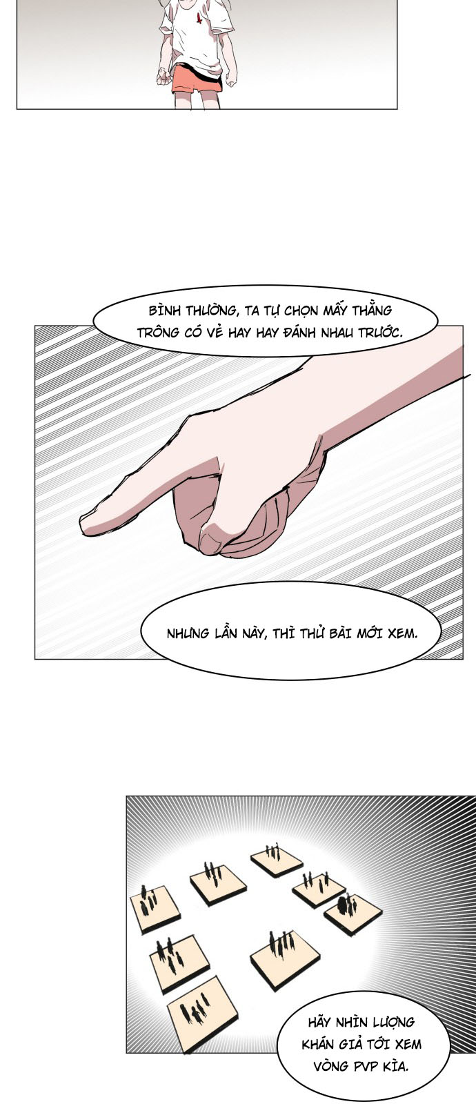 Hard Core Leveling Warrior Chapter 124 - 22