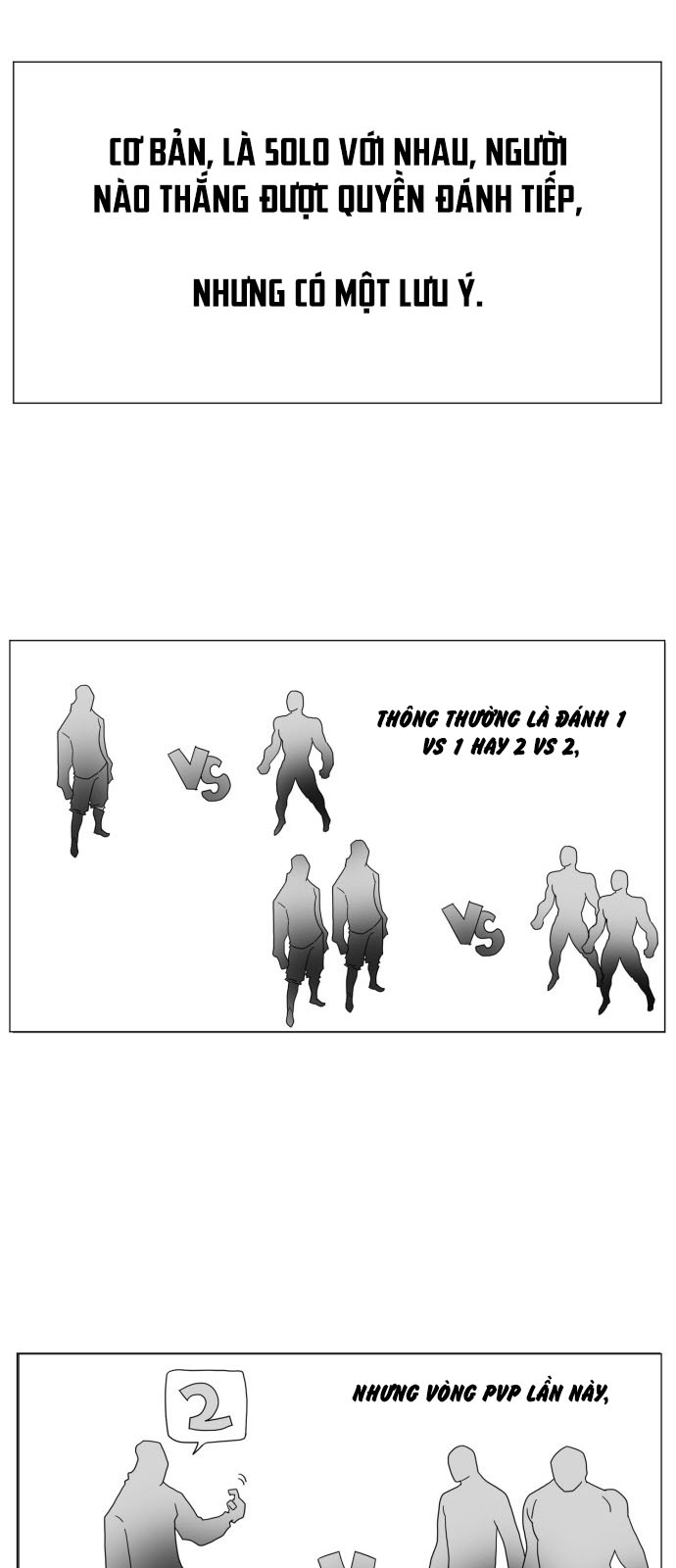 Hard Core Leveling Warrior Chapter 124 - 37