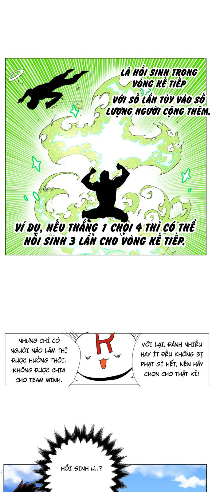 Hard Core Leveling Warrior Chapter 124 - 39