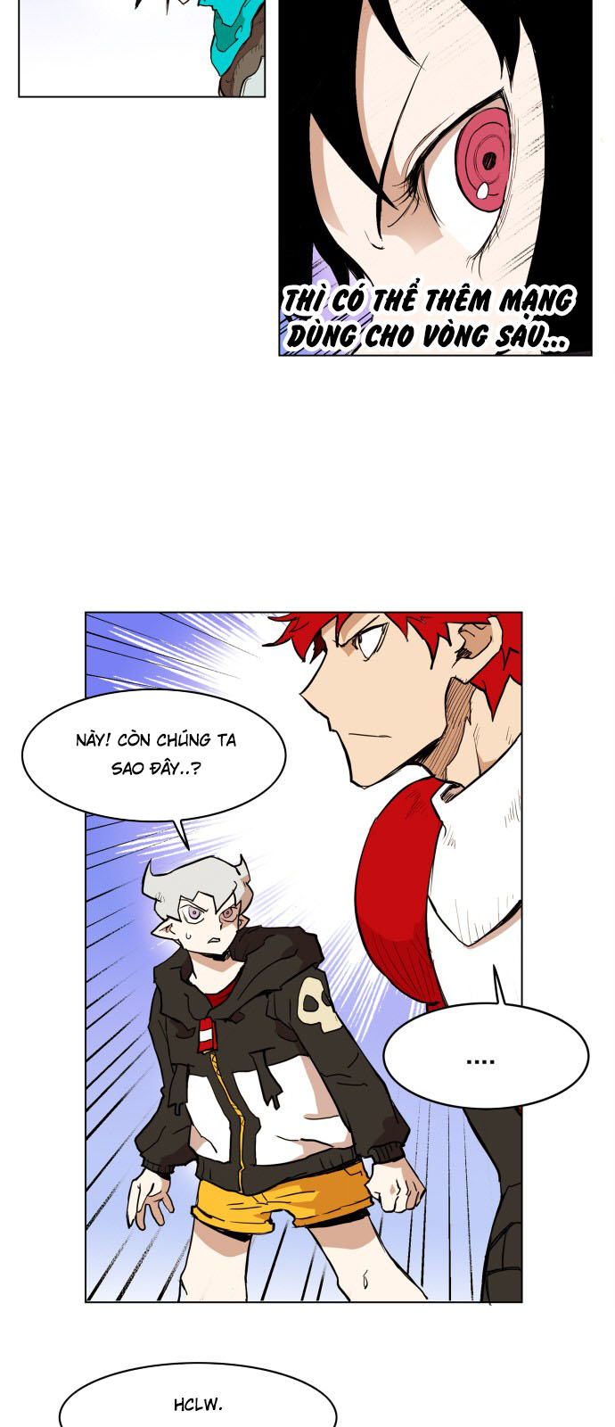 Hard Core Leveling Warrior Chapter 124 - 45