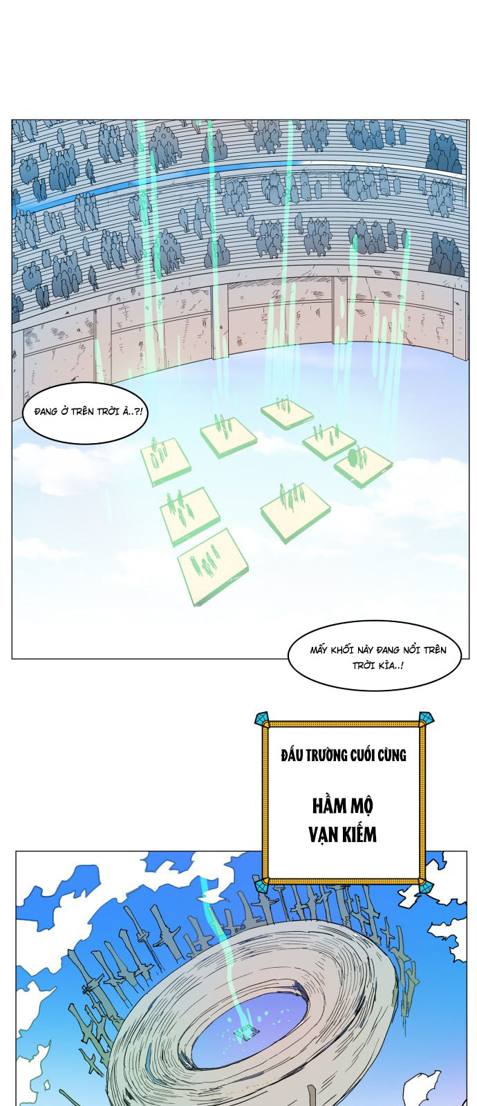 Hard Core Leveling Warrior Chapter 124 - 7