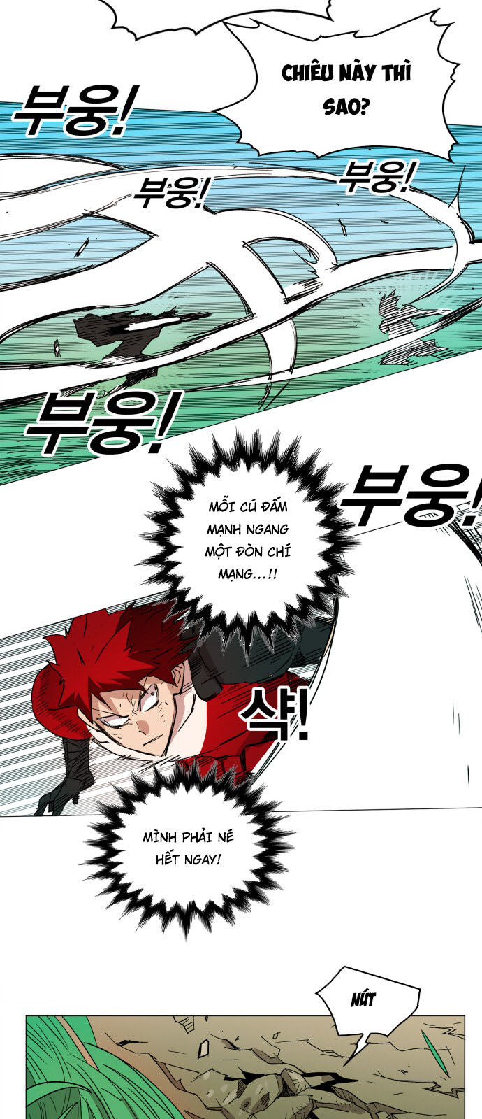 Hard Core Leveling Warrior Chapter 125 - 15