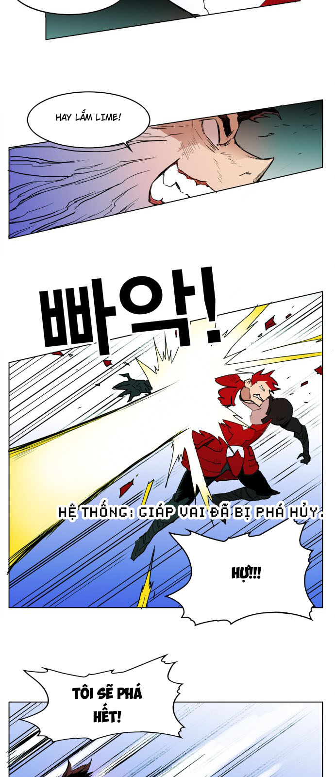 Hard Core Leveling Warrior Chapter 125 - 17