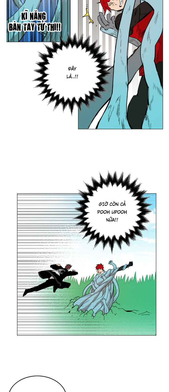 Hard Core Leveling Warrior Chapter 125 - 24