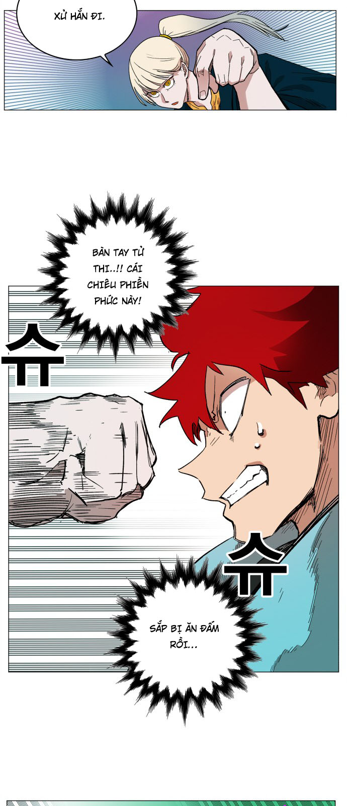 Hard Core Leveling Warrior Chapter 125 - 25