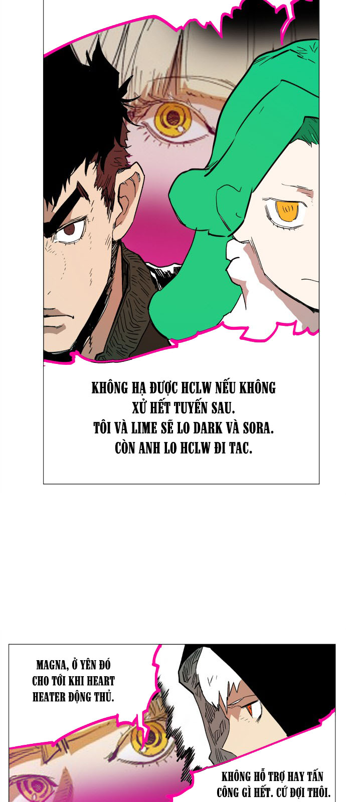 Hard Core Leveling Warrior Chapter 125 - 34