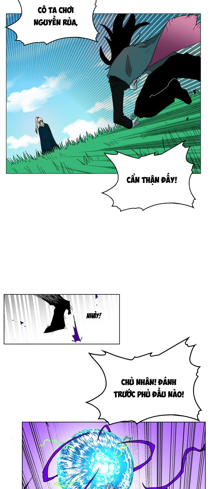 Hard Core Leveling Warrior Chapter 125 - 44