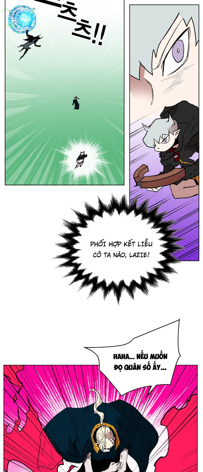 Hard Core Leveling Warrior Chapter 125 - 46