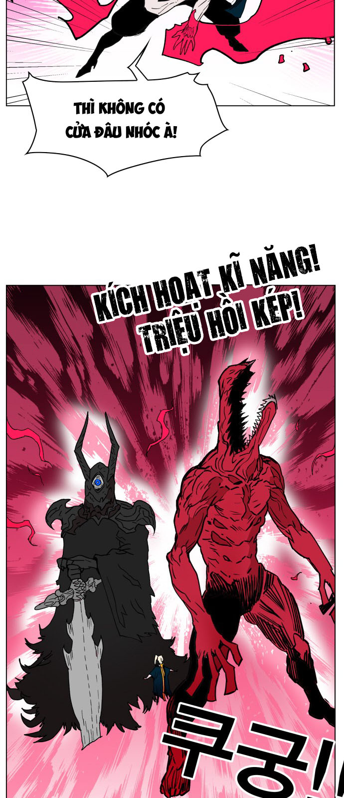 Hard Core Leveling Warrior Chapter 125 - 47