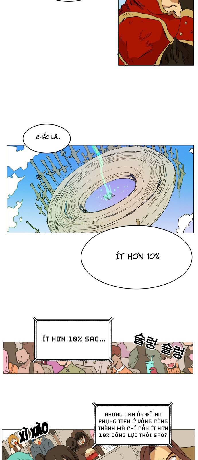 Hard Core Leveling Warrior Chapter 125 - 8