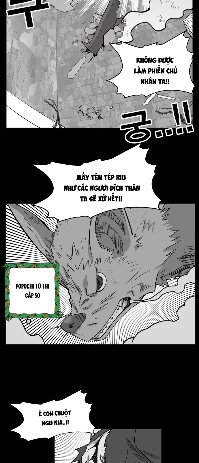 Hard Core Leveling Warrior Chapter 127 - 14