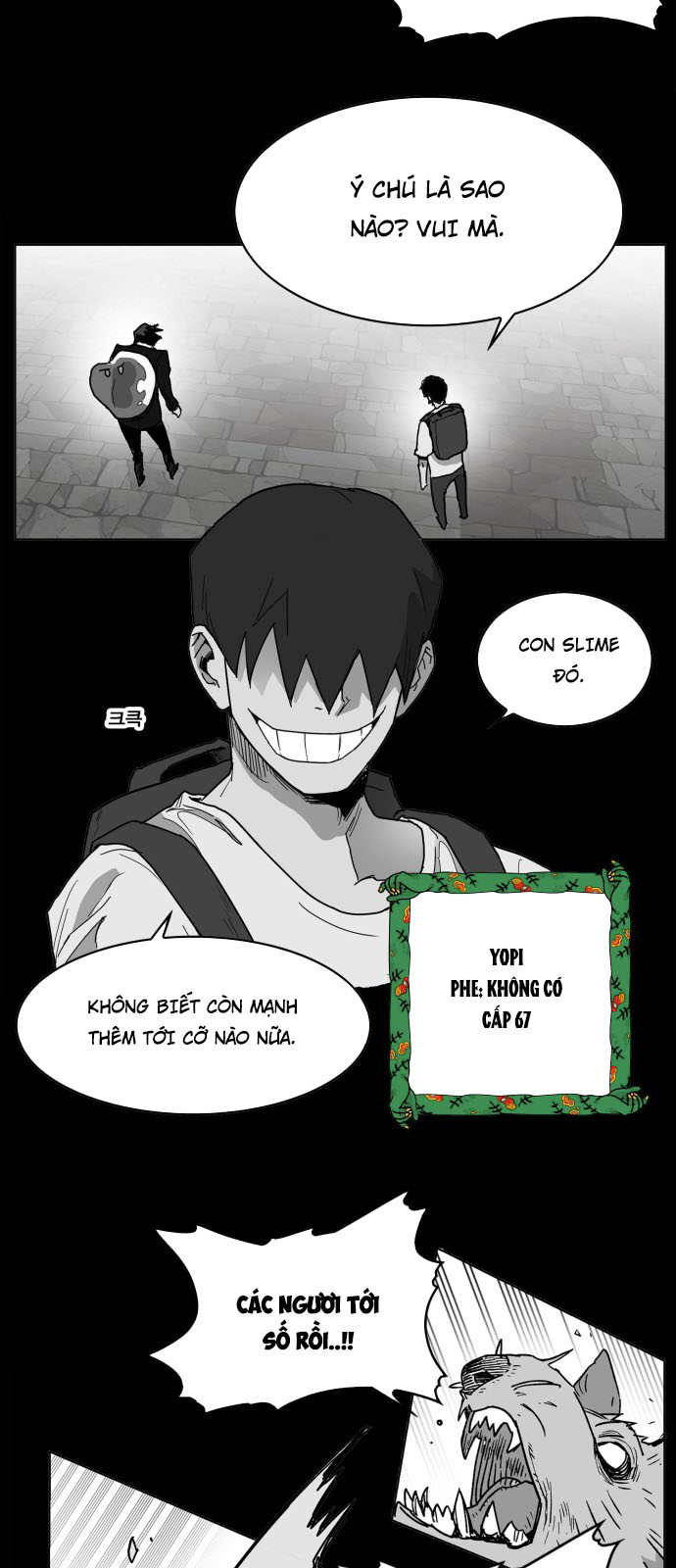 Hard Core Leveling Warrior Chapter 127 - 17