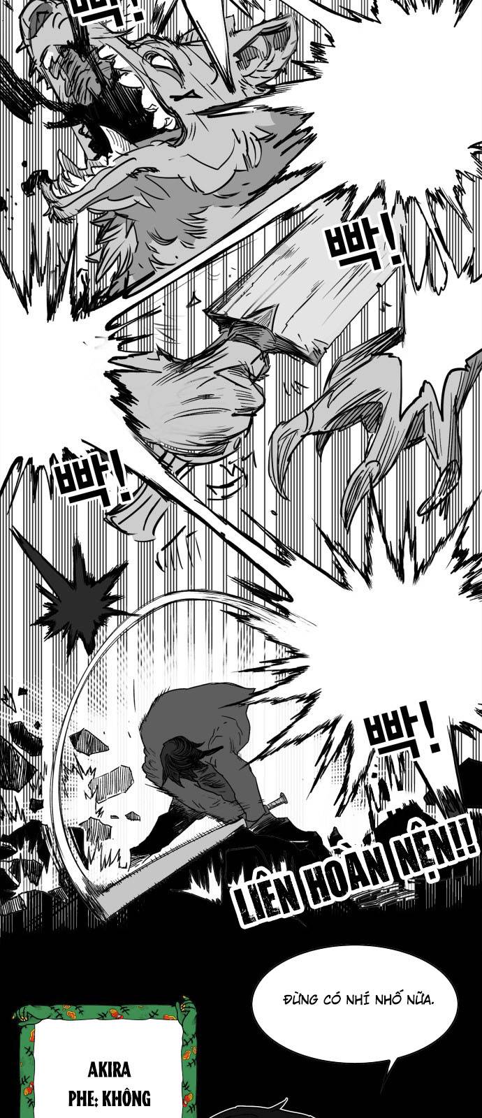 Hard Core Leveling Warrior Chapter 127 - 19