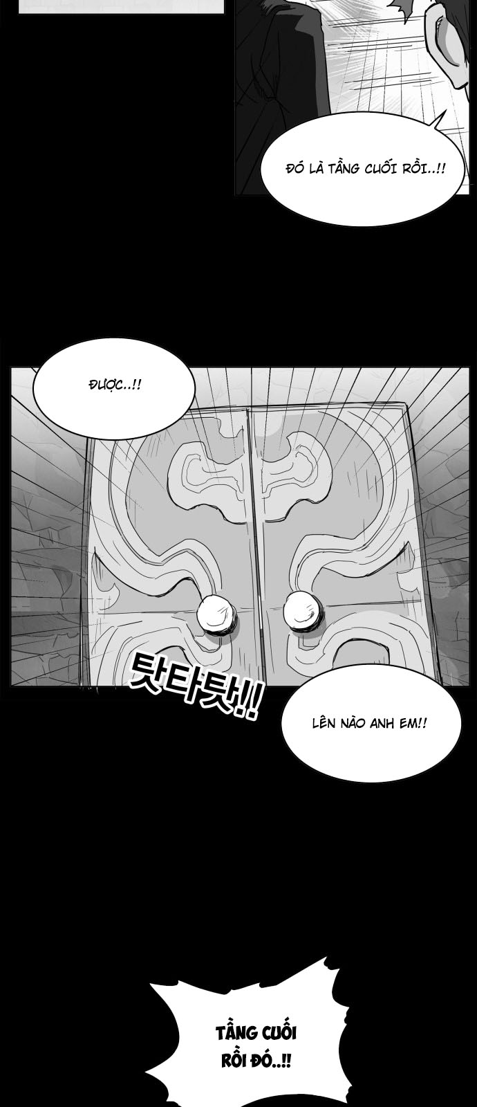 Hard Core Leveling Warrior Chapter 127 - 21