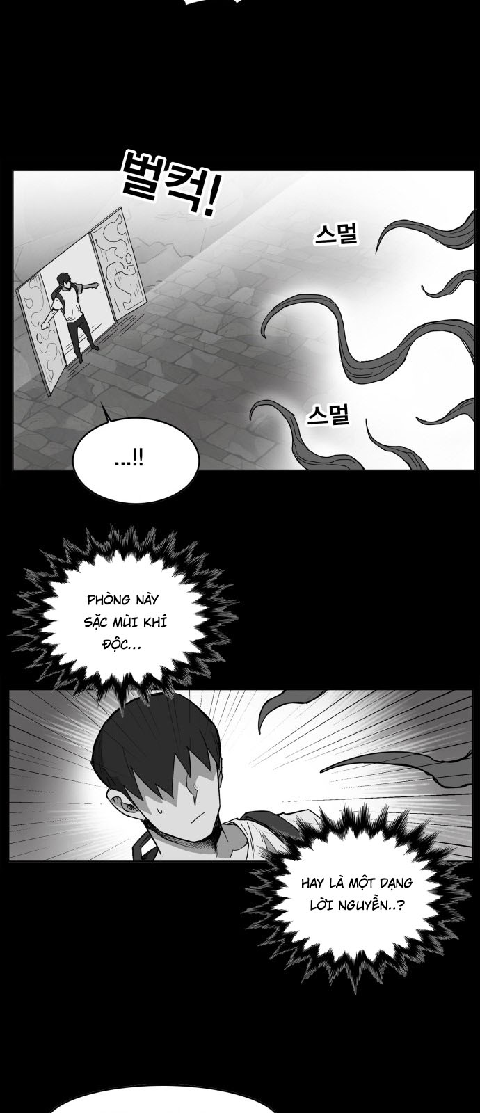 Hard Core Leveling Warrior Chapter 127 - 22