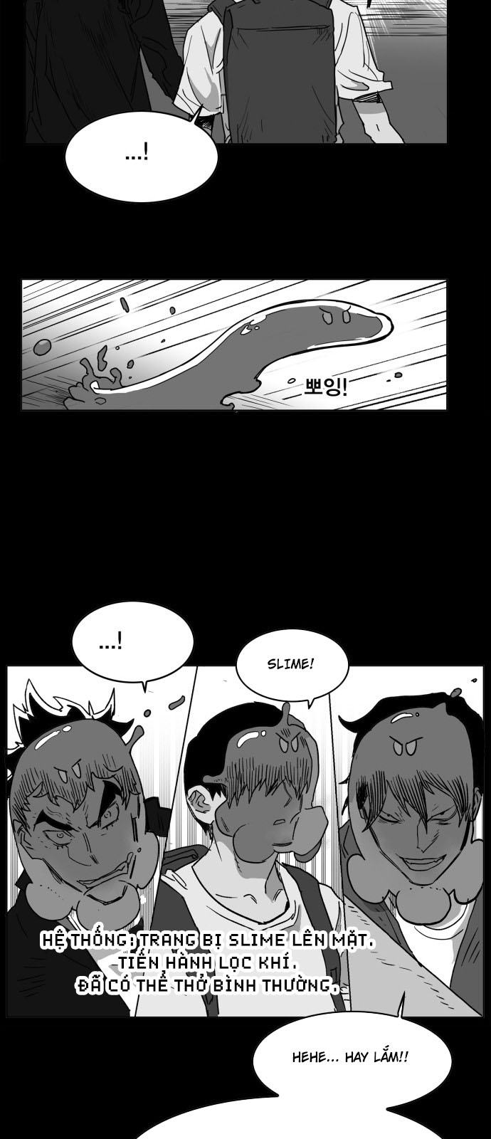 Hard Core Leveling Warrior Chapter 127 - 28