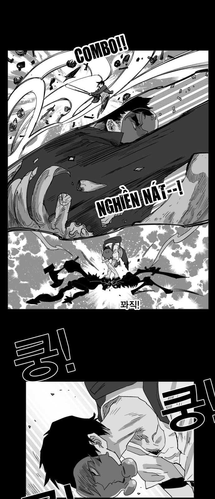 Hard Core Leveling Warrior Chapter 127 - 30
