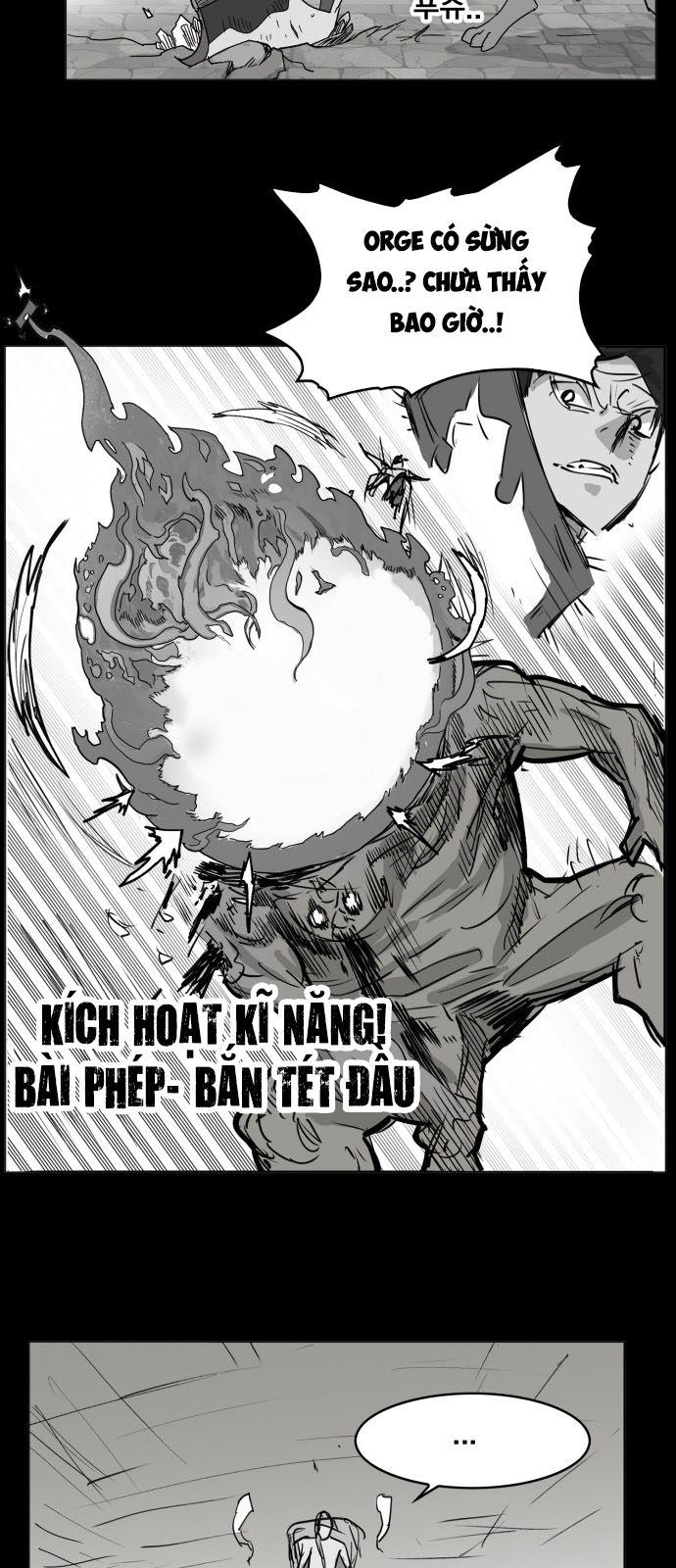 Hard Core Leveling Warrior Chapter 127 - 33