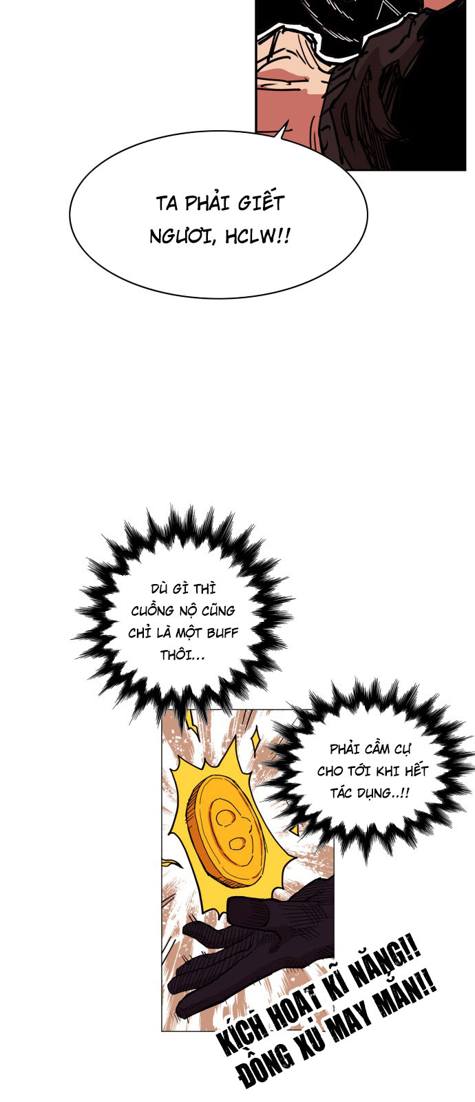 Hard Core Leveling Warrior Chapter 127 - 8