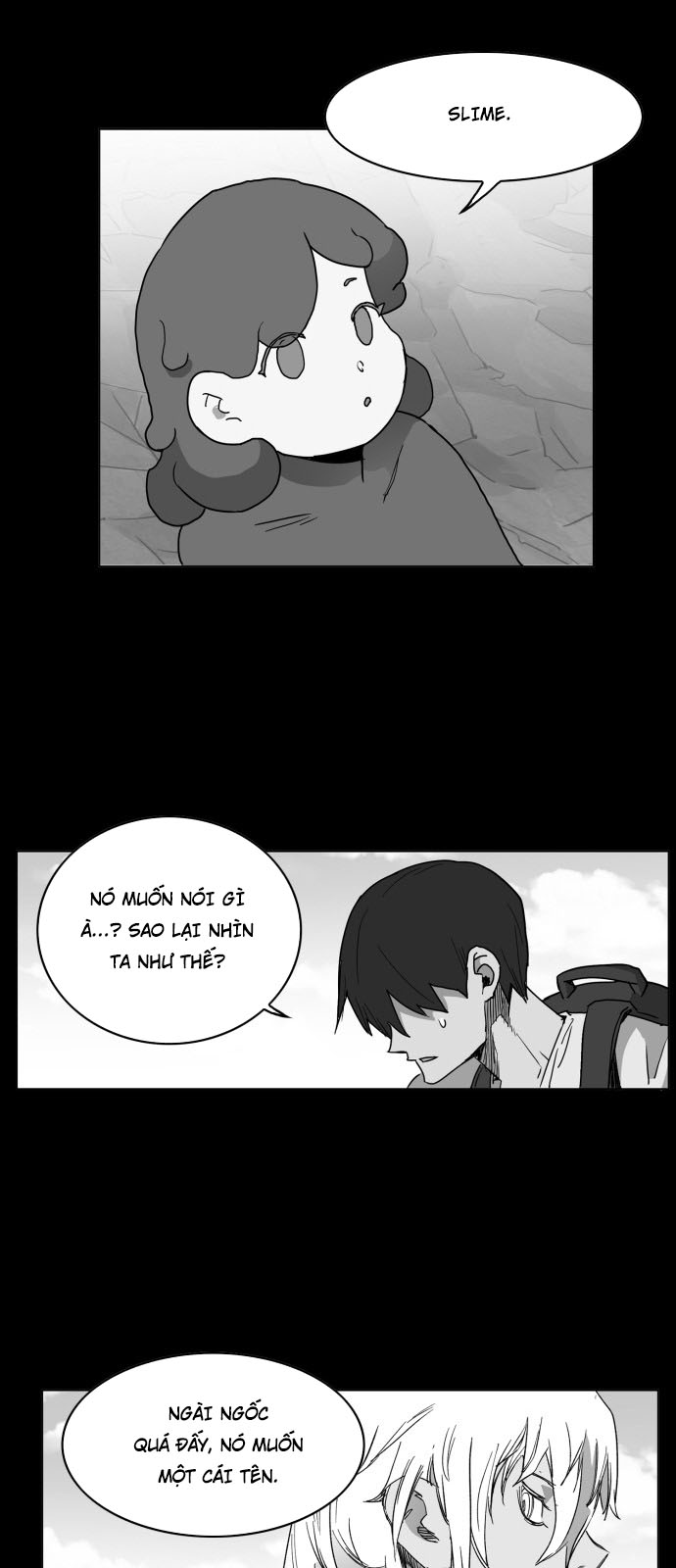 Hard Core Leveling Warrior Chapter 128 - 17