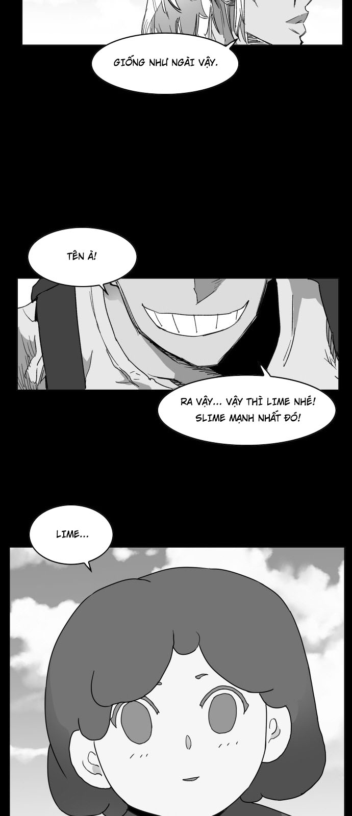 Hard Core Leveling Warrior Chapter 128 - 18