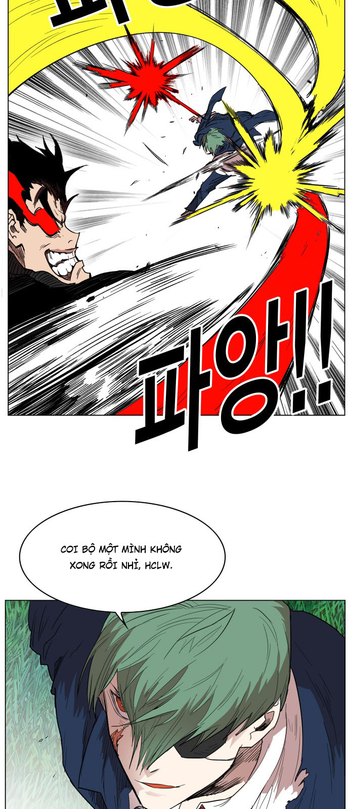 Hard Core Leveling Warrior Chapter 128 - 21