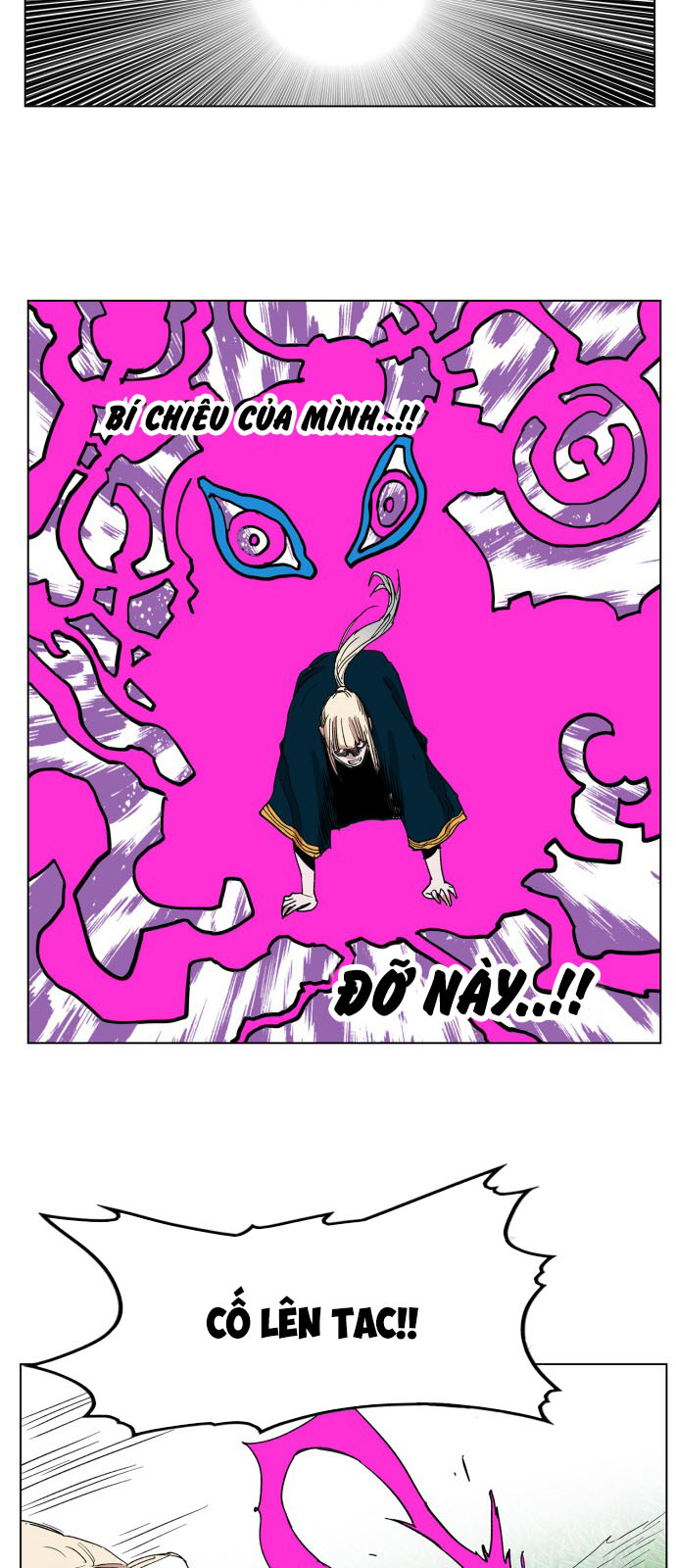 Hard Core Leveling Warrior Chapter 128 - 23