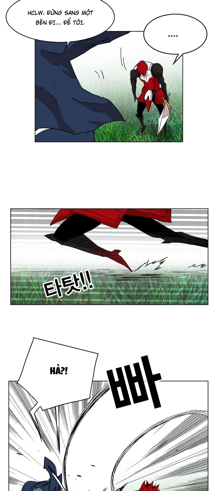 Hard Core Leveling Warrior Chapter 128 - 28