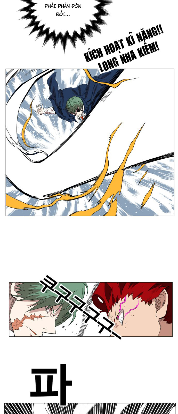 Hard Core Leveling Warrior Chapter 128 - 37