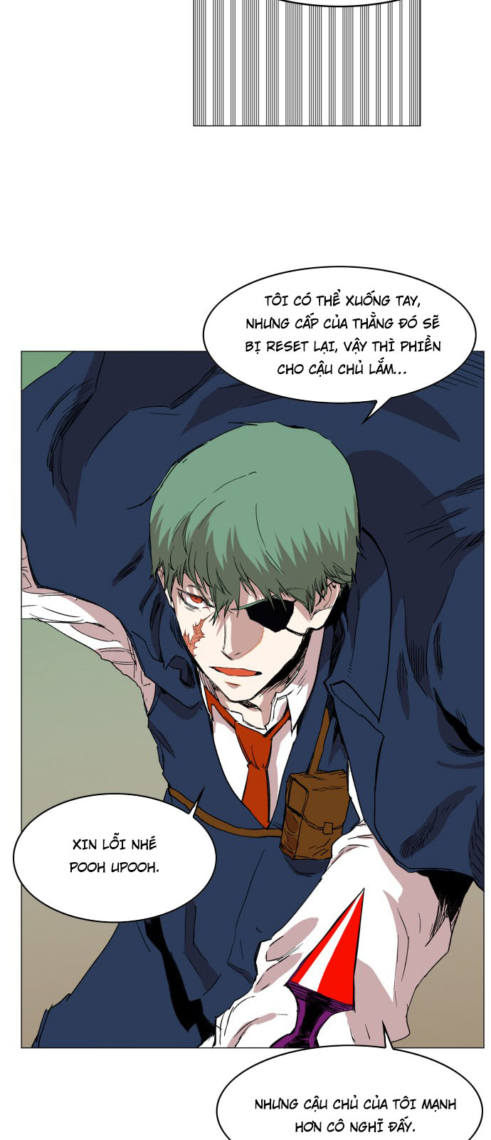 Hard Core Leveling Warrior Chapter 128 - 40