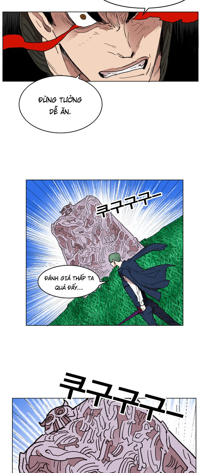 Hard Core Leveling Warrior Chapter 128 - 45