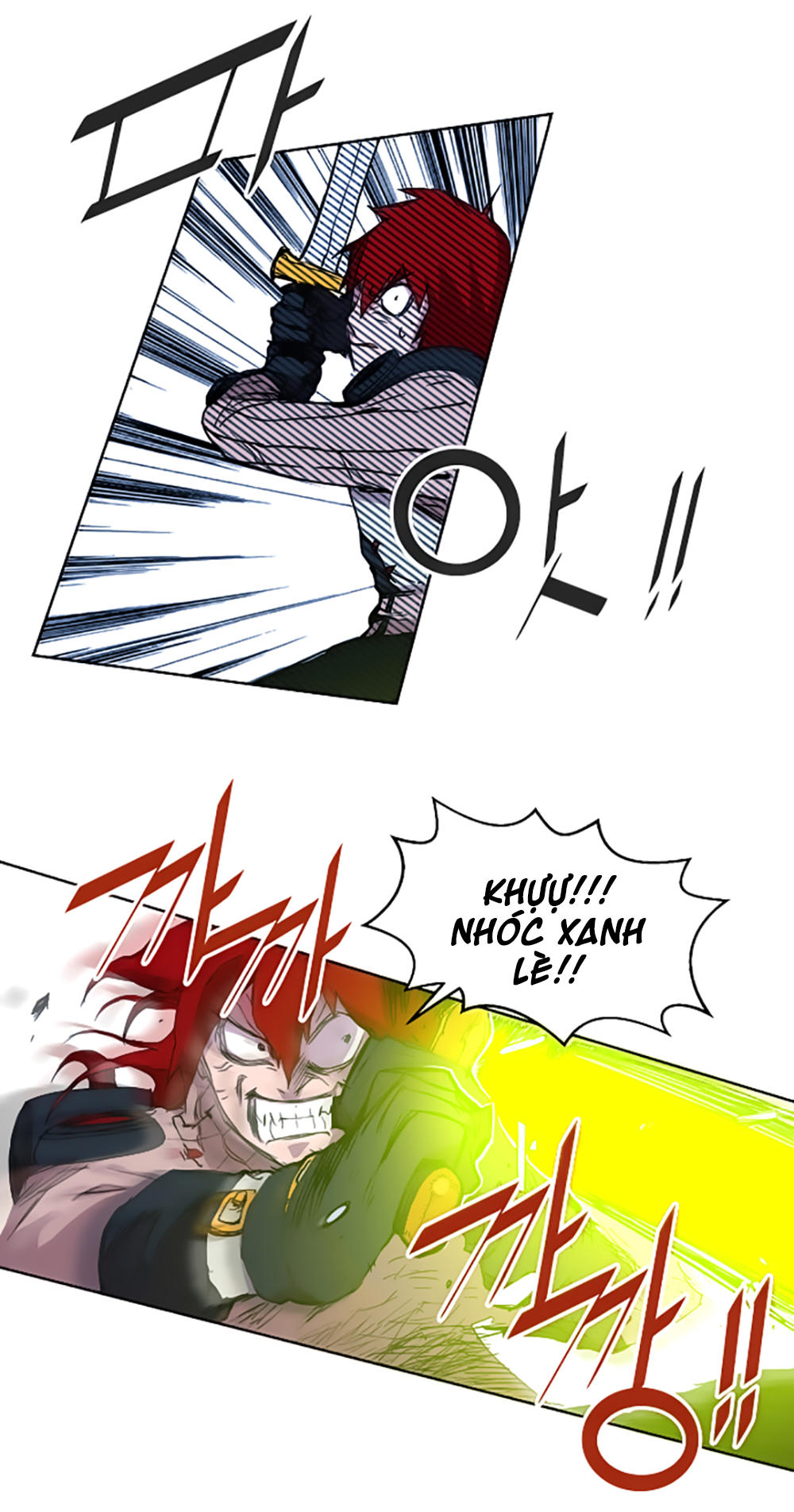 Hard Core Leveling Warrior Chapter 13 - 14